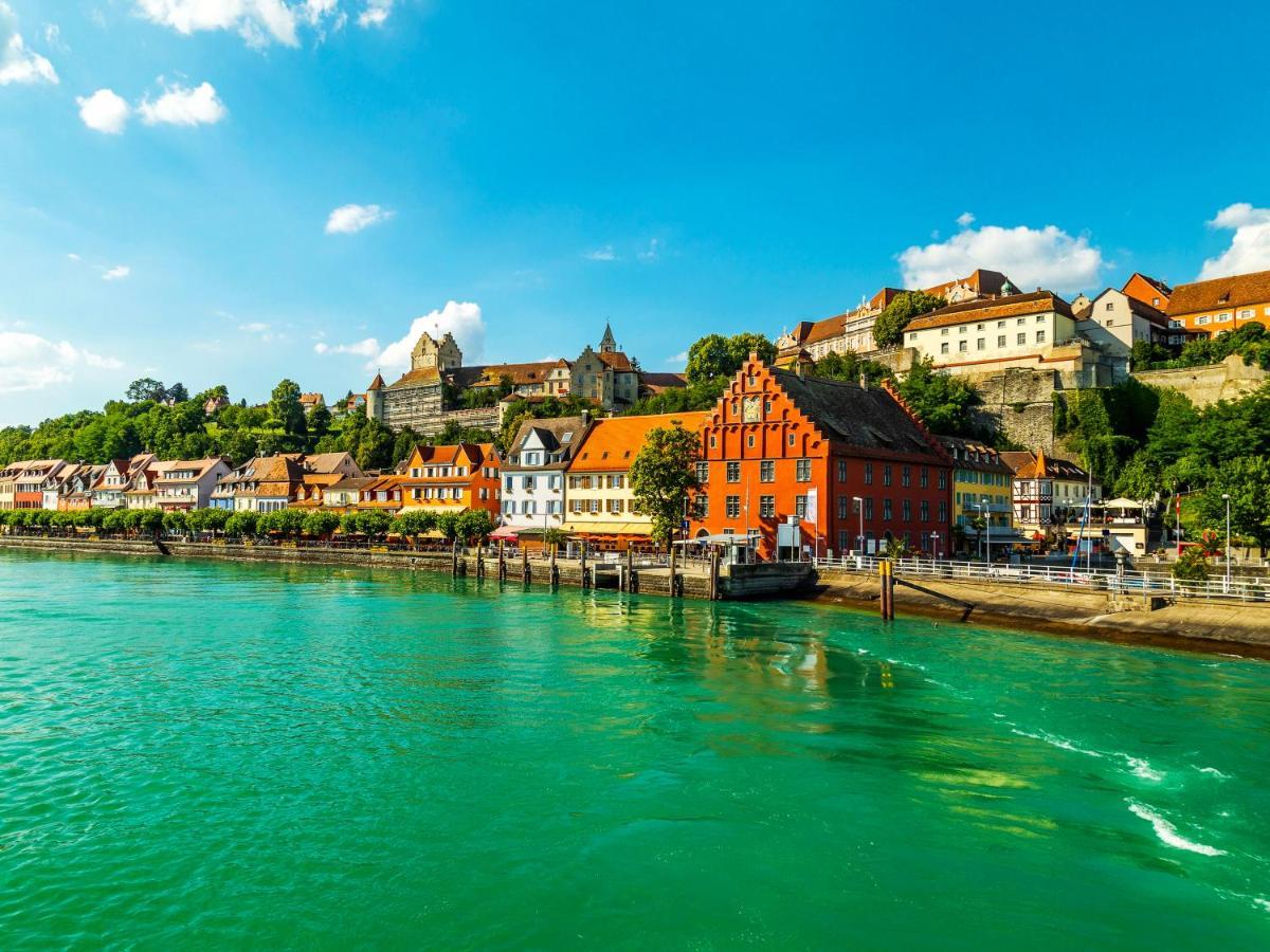 Seeperle 3 Meersburg Exterior foto