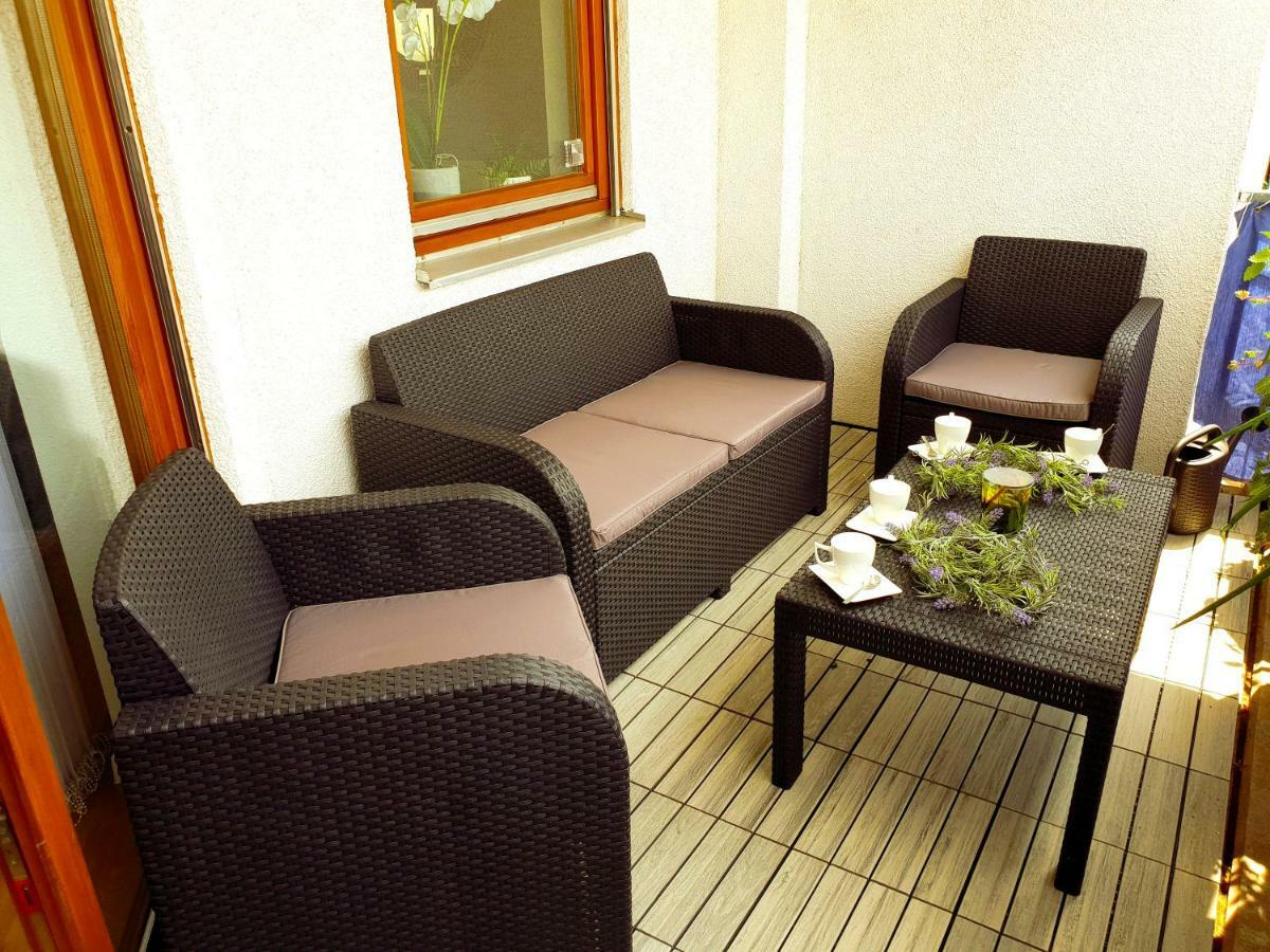 Seeperle 3 Meersburg Exterior foto